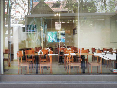 Hotel Playa Del Carmen Mar del Plata Buitenkant foto